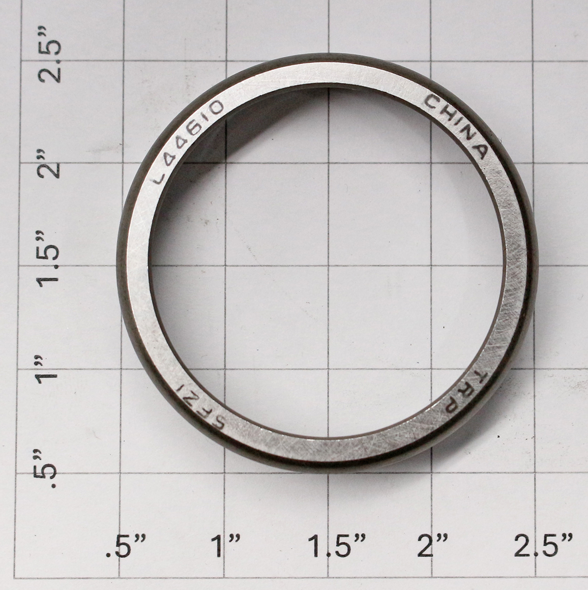 Part Number: TAB222 - Image 3