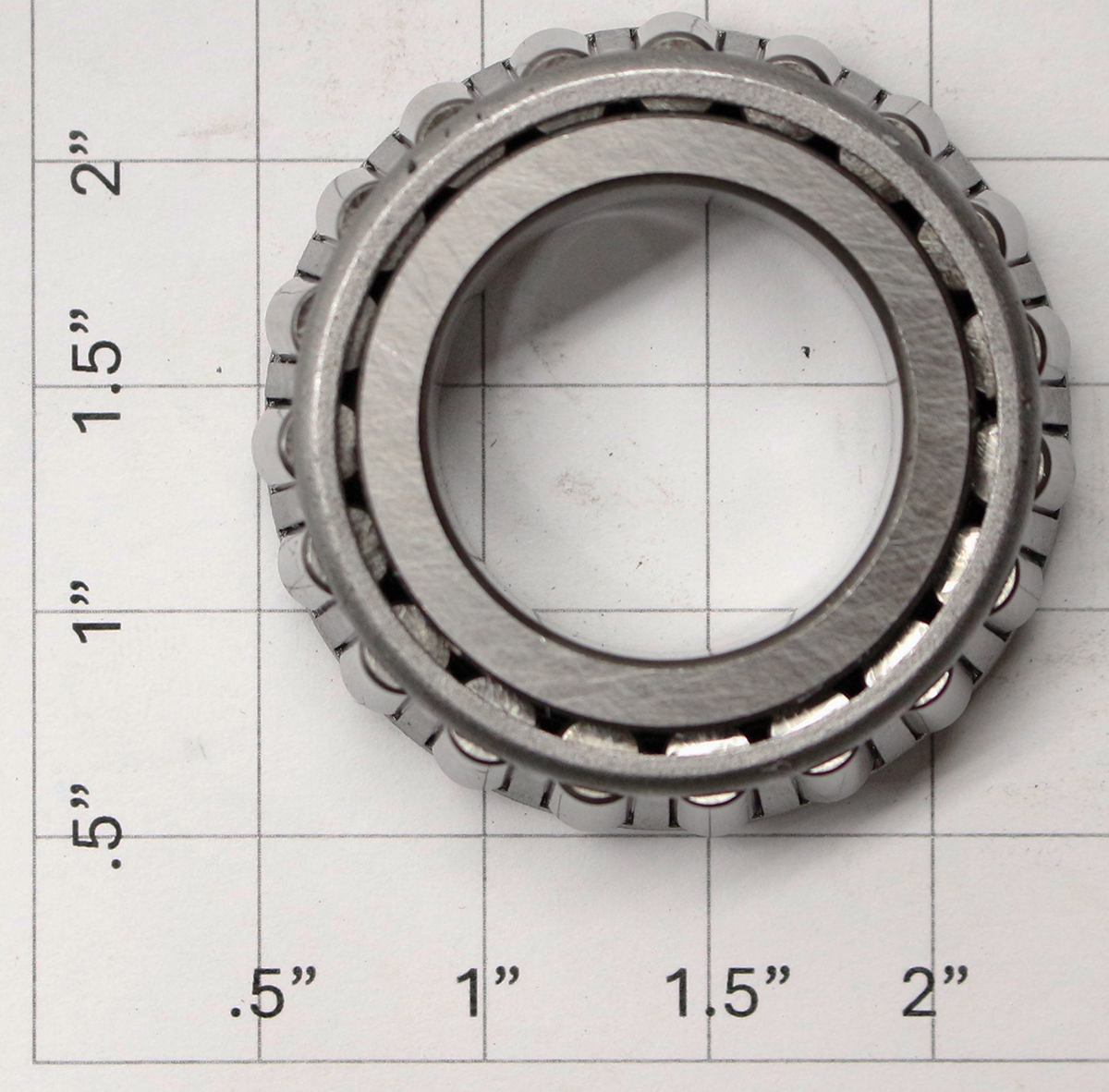 Part Number: TAB223 - Image 3