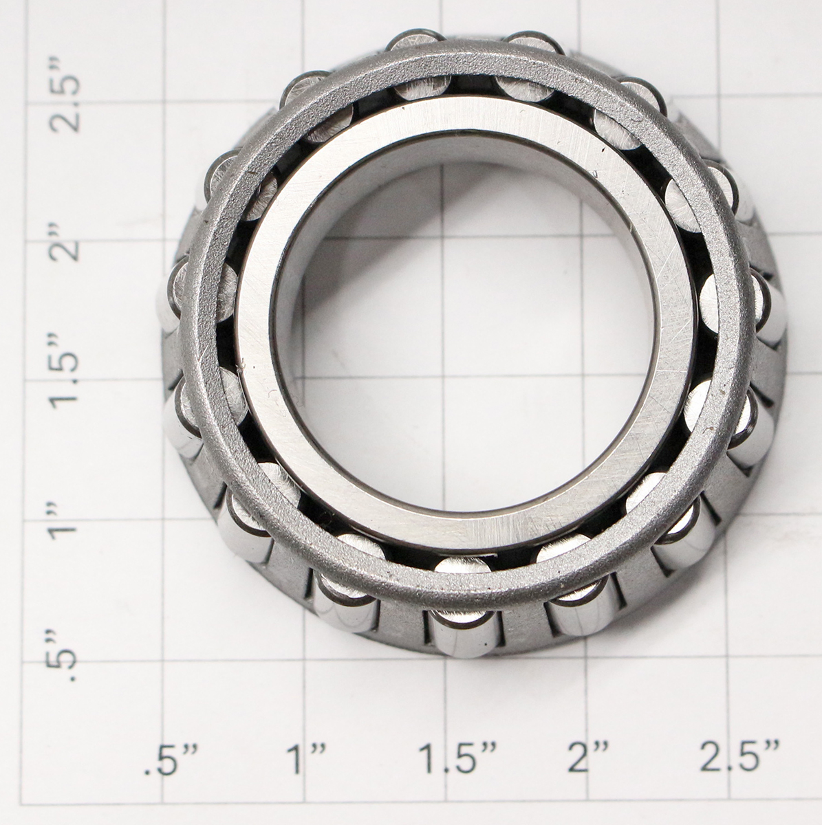 Part Number: TAB331 - Image 3