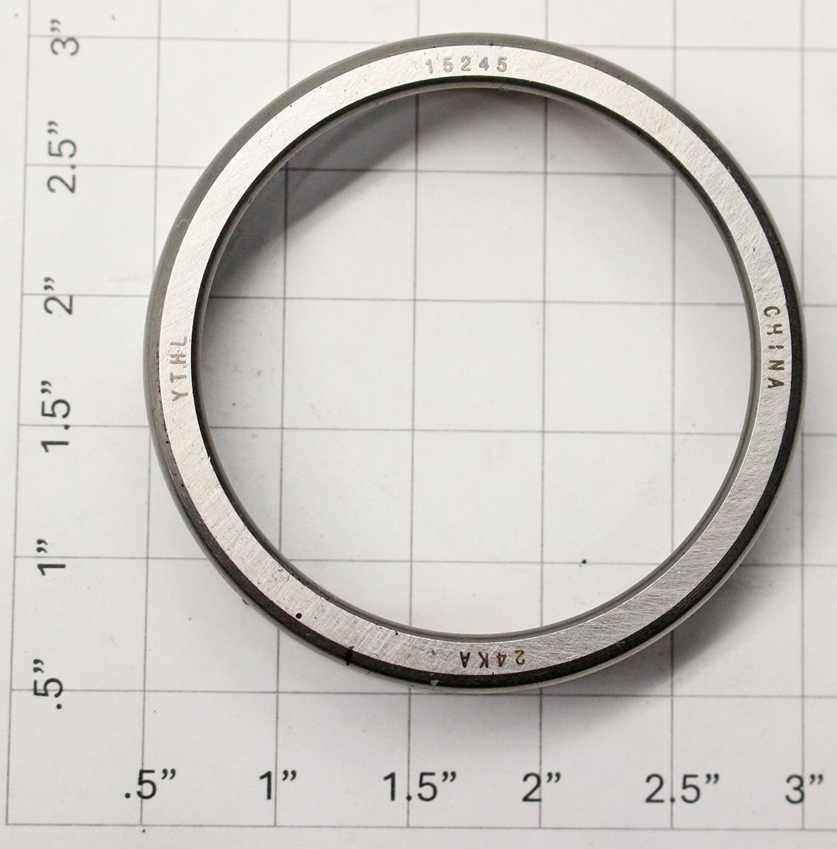 Part Number: TAB332 - Image 3