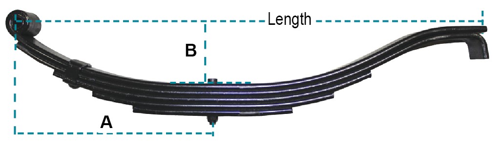 Part Number: TASS354 - Image 4