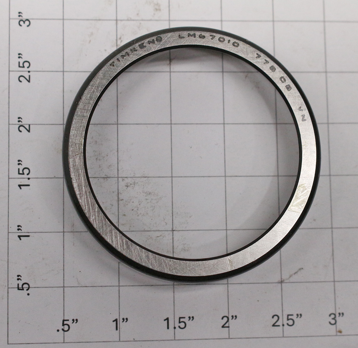 Part Number: TATB242 - Image 2