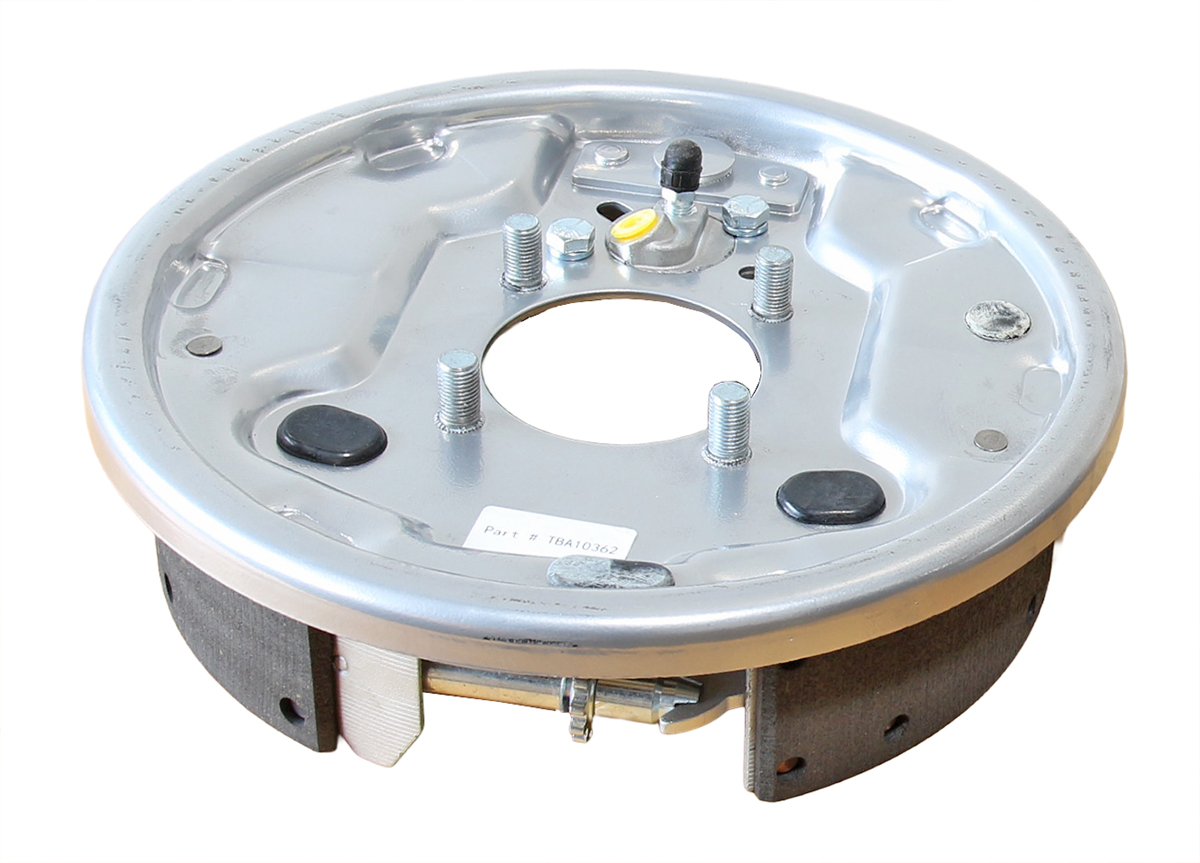 Part Number: TBA10362 - Image 2