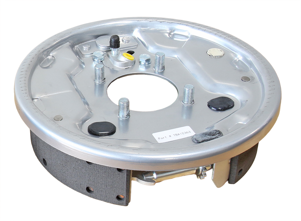 Part Number: TBA10363 - Image 2