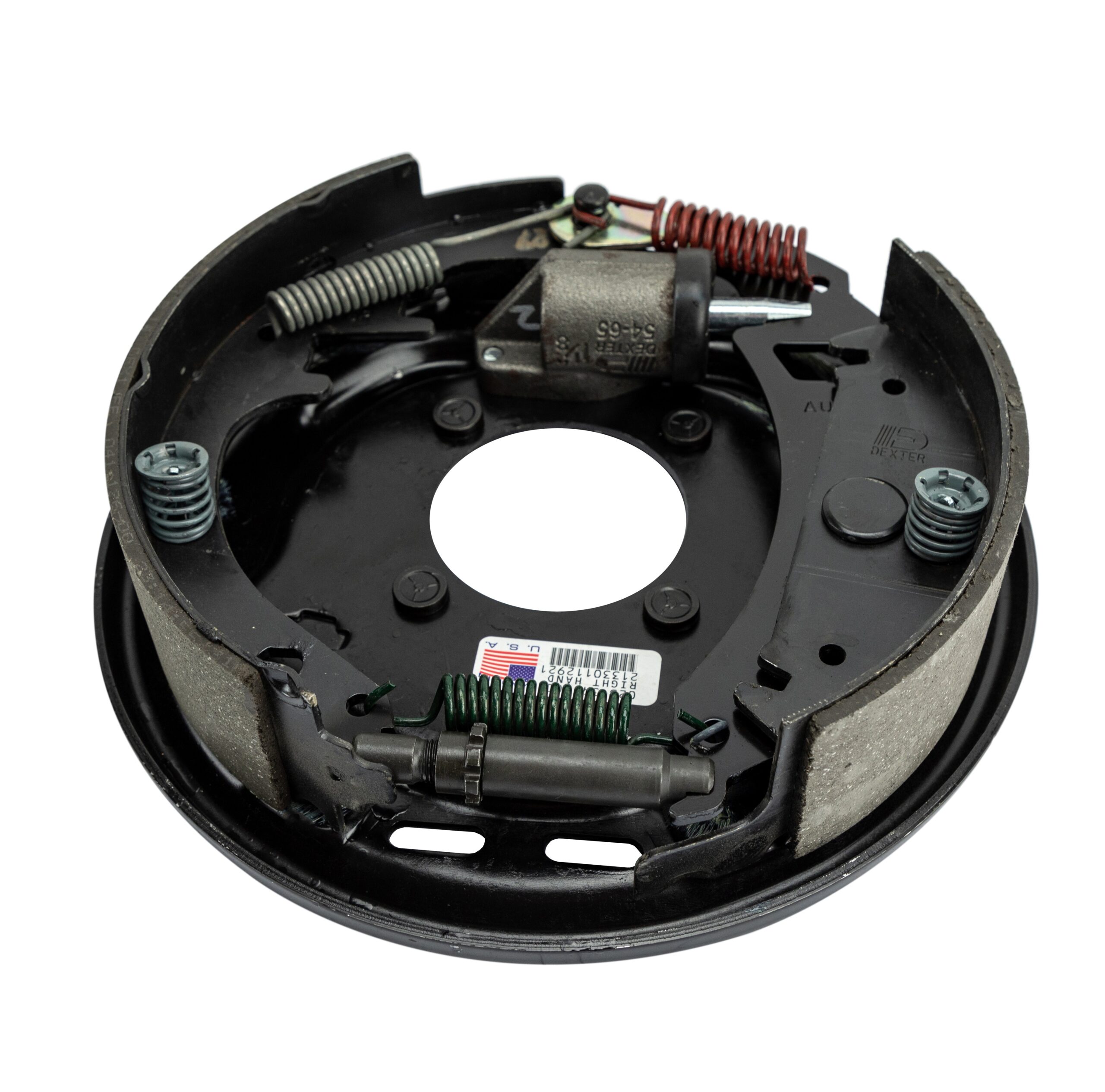 Part Number: TBA10667 - Image 2