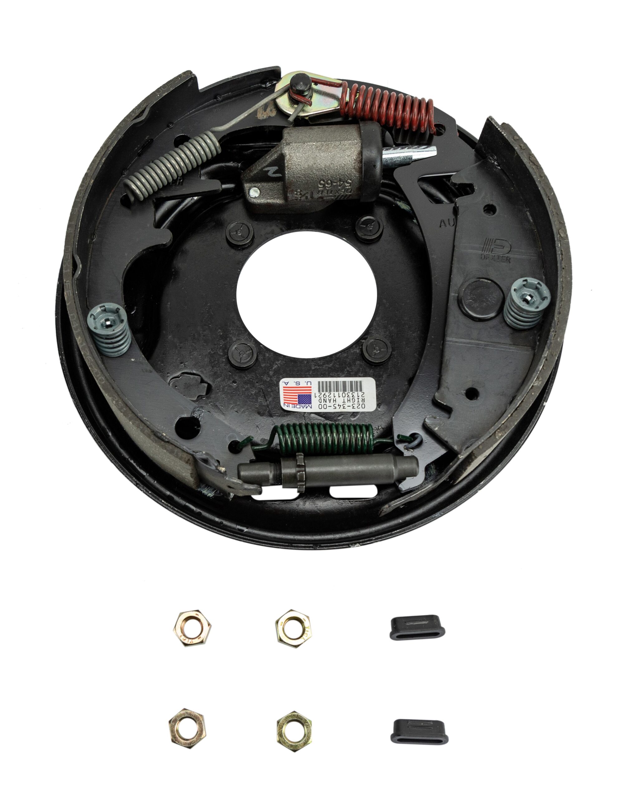 Part Number: TBA10667 - Image 3